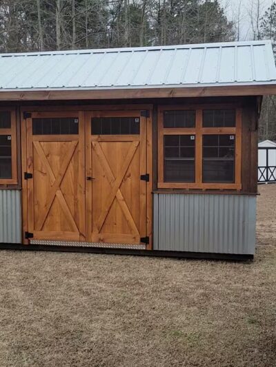 Backyard Escapes - Pocomoke City, MD