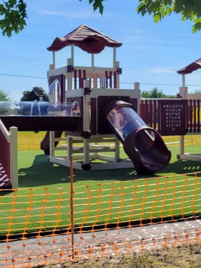 Backyard Escapes - Pocomoke City, MD