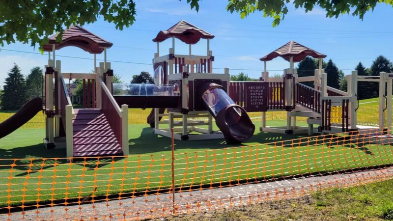 Backyard Escapes - Pocomoke City, MD
