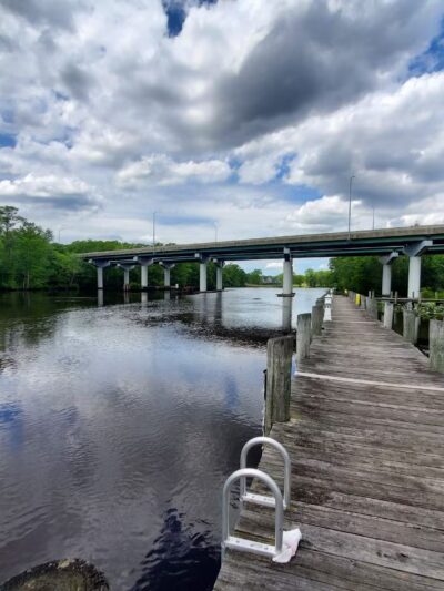 Cypress Park - Pocomoke City, MD