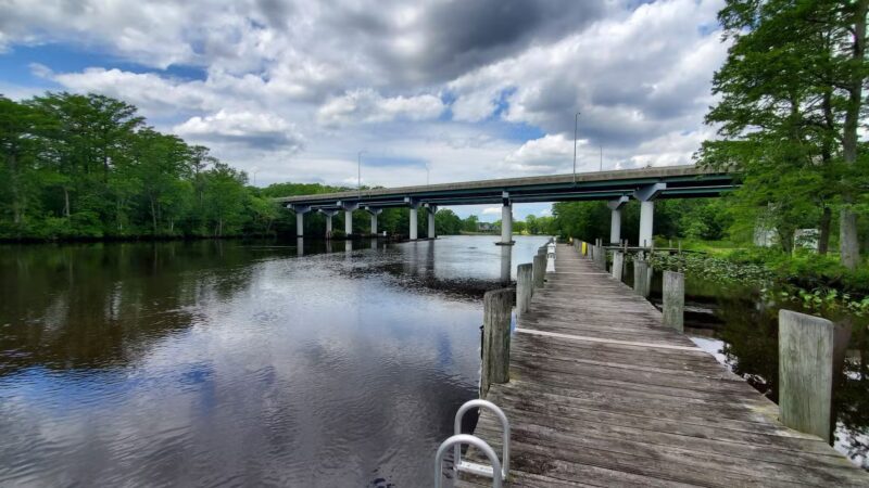 Cypress Park - Pocomoke City, MD