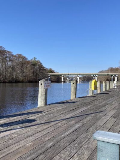 Cypress Park - Pocomoke City, MD