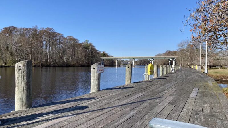 Cypress Park - Pocomoke City, MD