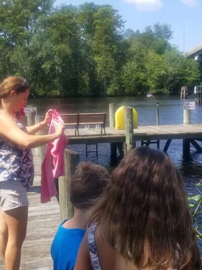 Cypress Park - Pocomoke City, MD