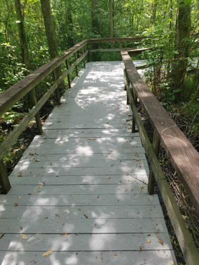 Cypress Park - Pocomoke City, MD