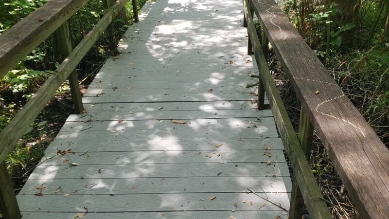 Cypress Park - Pocomoke City, MD