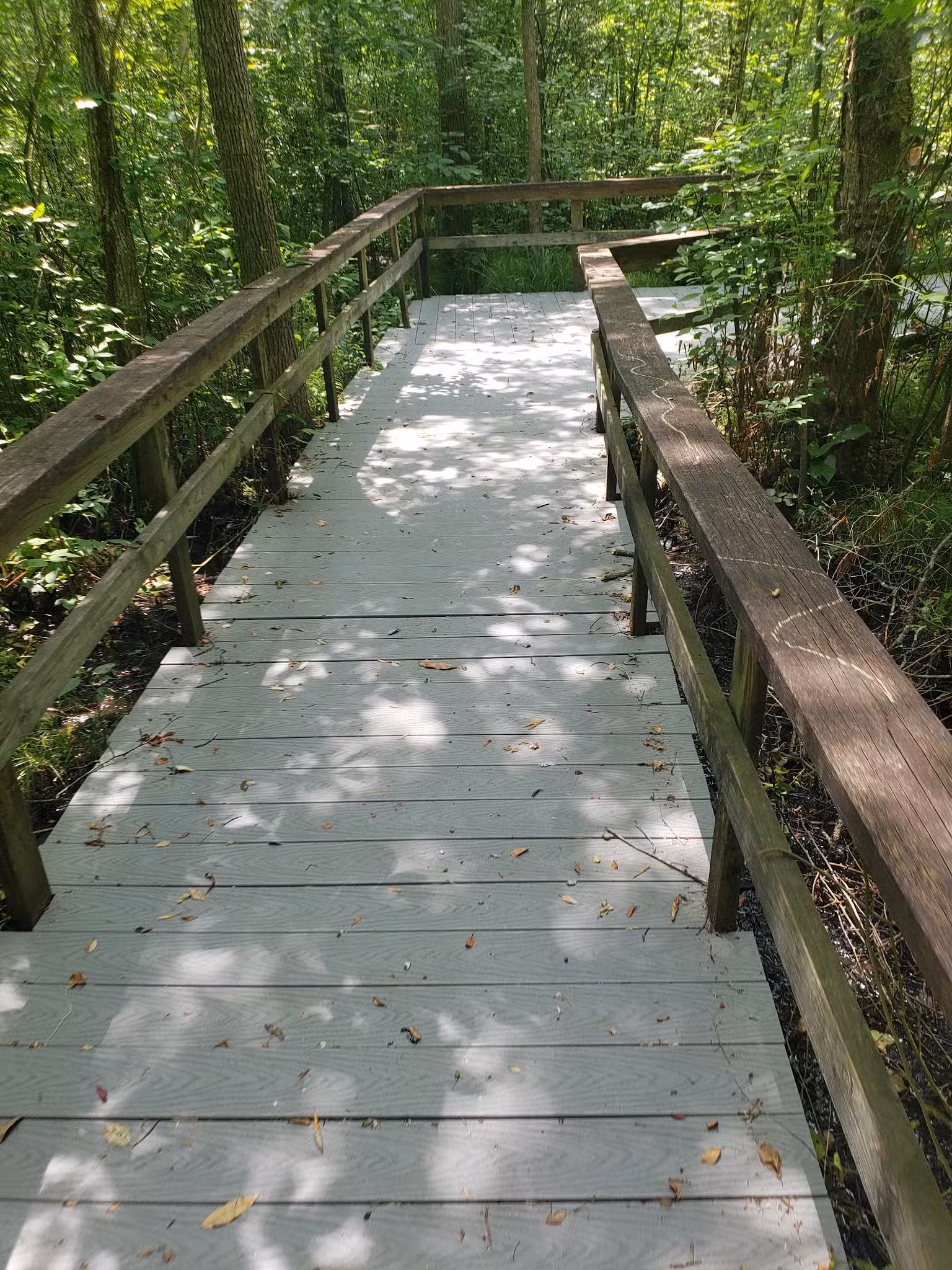 Cypress Park - Pocomoke City, MD
