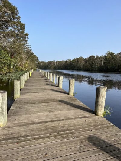 Cypress Park - Pocomoke City, MD