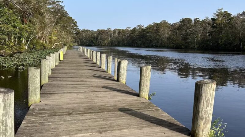 Cypress Park - Pocomoke City, MD