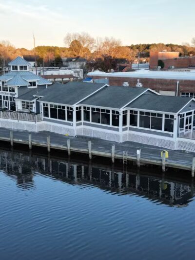 Dockside - Pocomoke City, MD