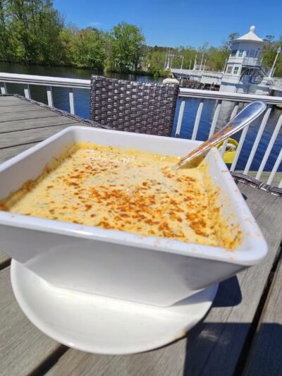 Dockside - Pocomoke City, MD