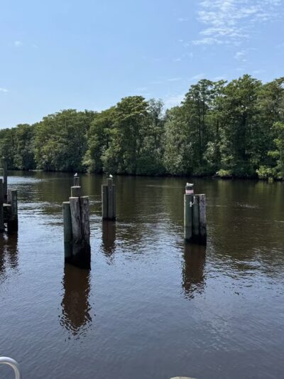 Dockside - Pocomoke City, MD