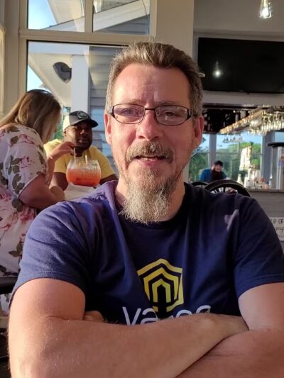 Dockside - Pocomoke City, MD