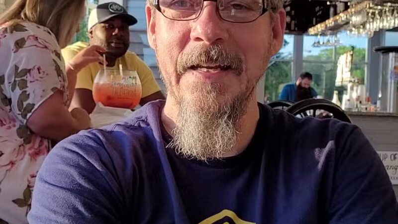 Dockside - Pocomoke City, MD