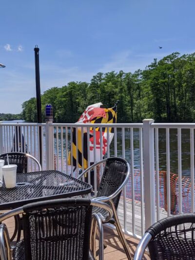 Dockside - Pocomoke City, MD