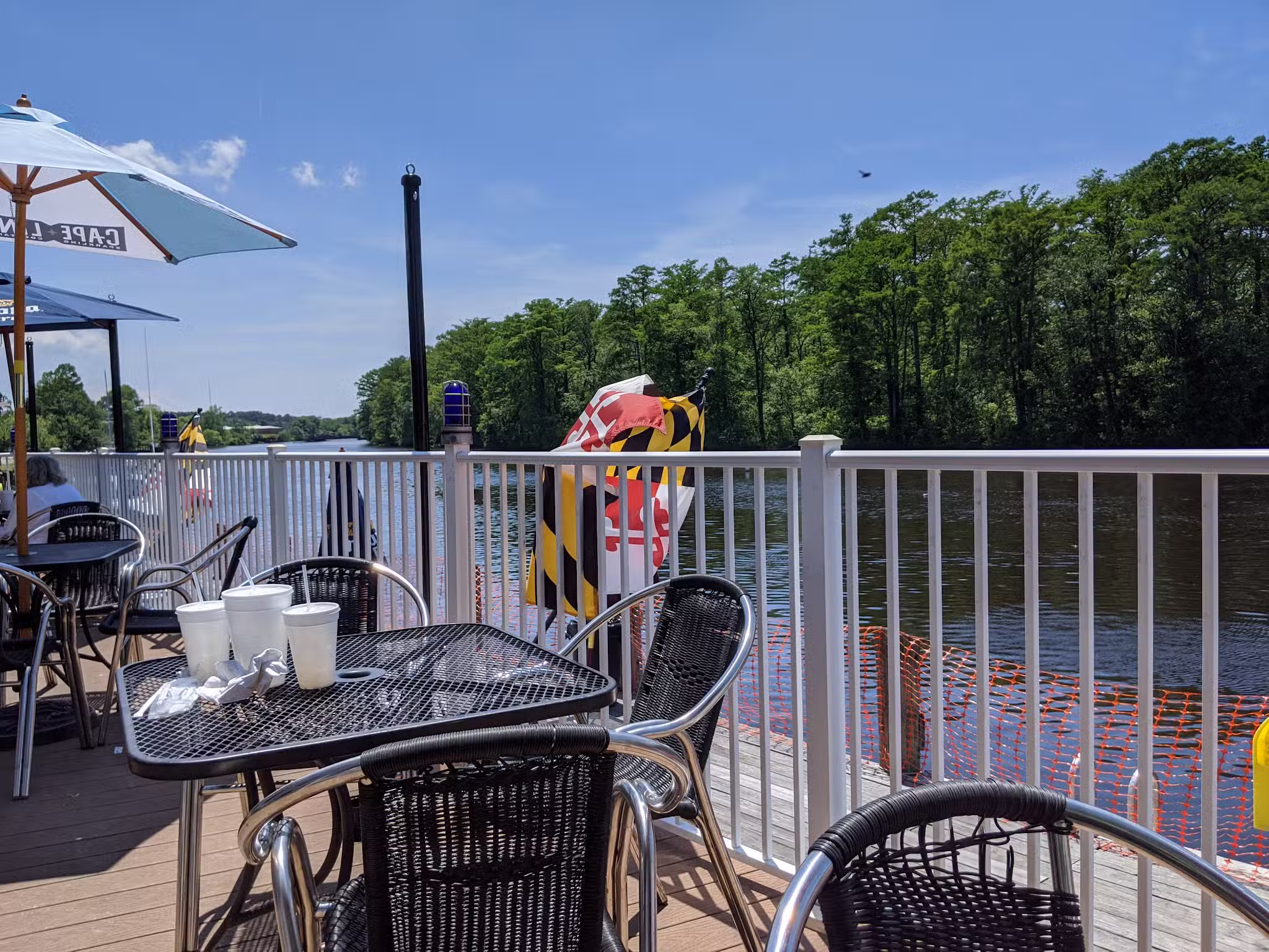 Dockside - Pocomoke City, MD