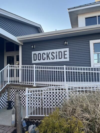 Dockside - Pocomoke City, MD