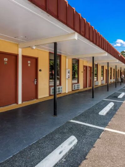 Econo Lodge Pocomoke City Hwy 13 - Pocomoke City, MD