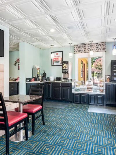 Econo Lodge Pocomoke City Hwy 13 - Pocomoke City, MD