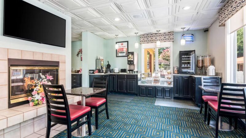 Econo Lodge Pocomoke City Hwy 13 - Pocomoke City, MD