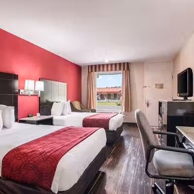 Econo Lodge Pocomoke City Hwy 13 - Pocomoke City, MD