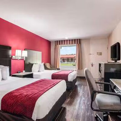 Econo Lodge Pocomoke City Hwy 13 - Pocomoke City, MD