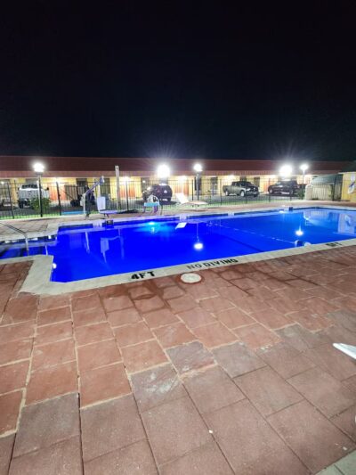 Econo Lodge Pocomoke City Hwy 13 - Pocomoke City, MD