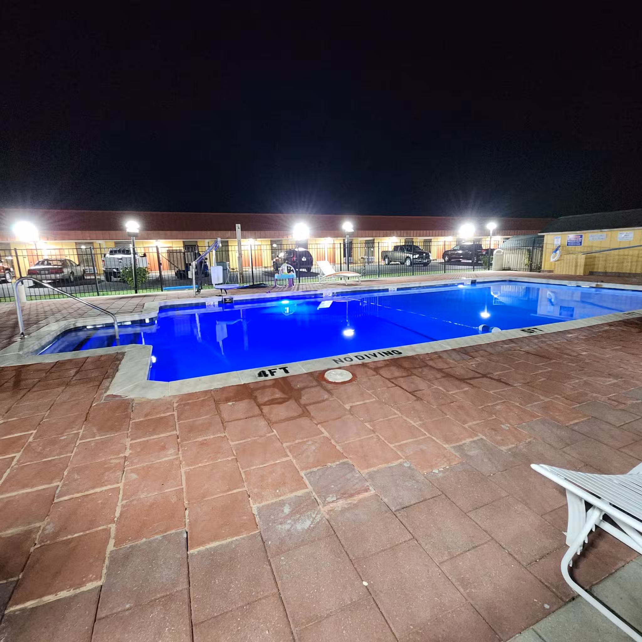 Econo Lodge Pocomoke City Hwy 13 - Pocomoke City, MD