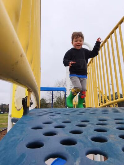 Newtown Park - Pocomoke City, MD