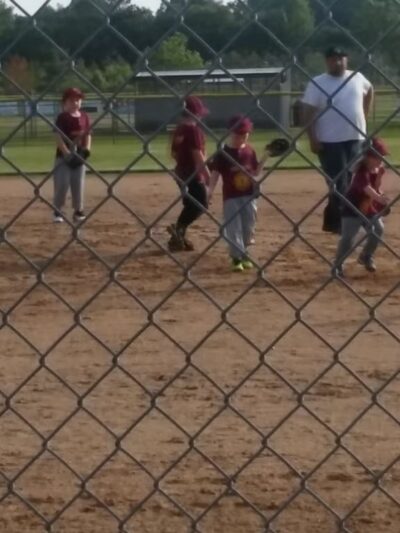 Newtown Park - Pocomoke City, MD