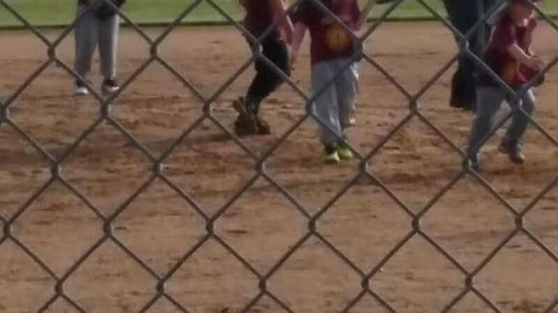 Newtown Park - Pocomoke City, MD