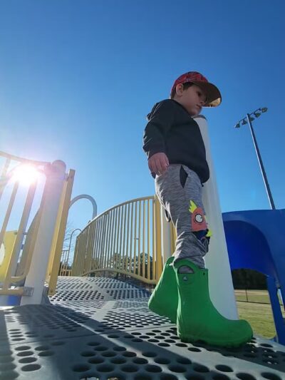 Newtown Park - Pocomoke City, MD