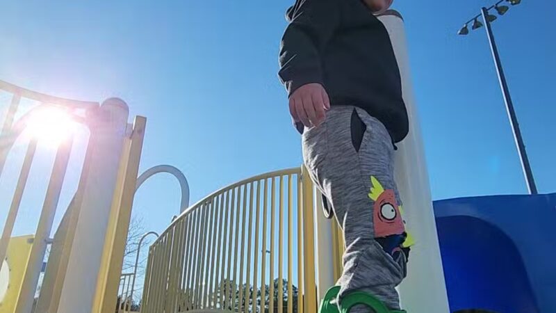 Newtown Park - Pocomoke City, MD