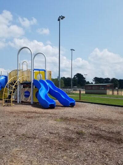 Newtown Park - Pocomoke City, MD