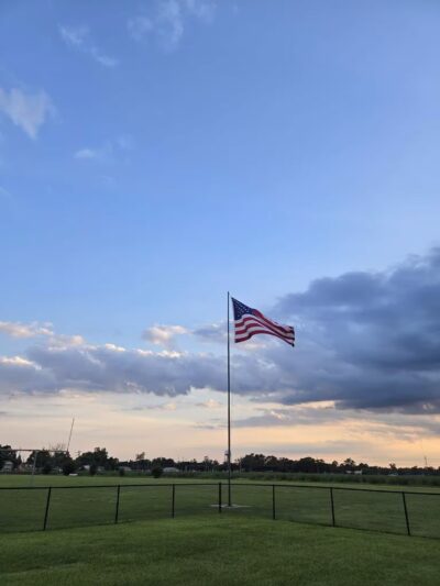 West Baton Rouge Dog Park - Port Allen, LA