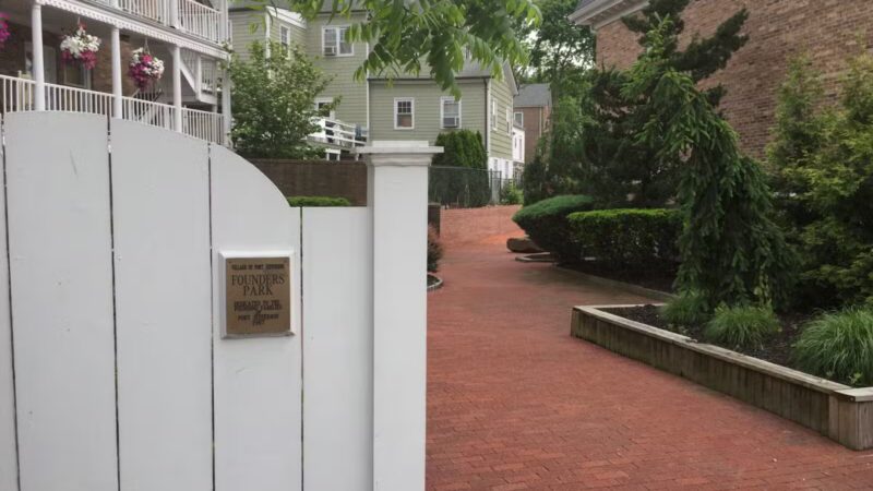 Founders Park - Port Jefferson, NY