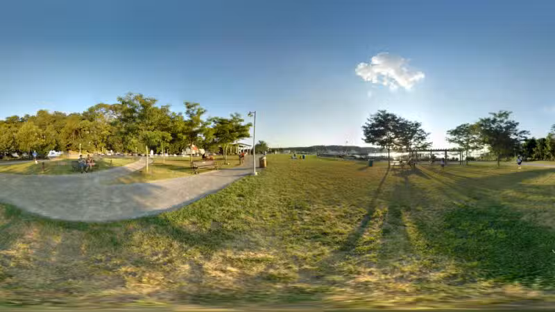 Founders Park - Port Jefferson, NY