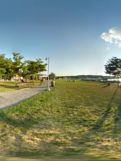 Founders Park - Port Jefferson, NY