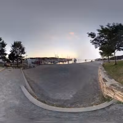Founders Park - Port Jefferson, NY