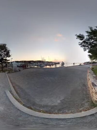 Founders Park - Port Jefferson, NY