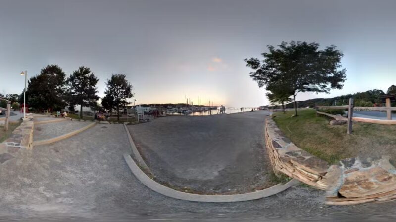 Founders Park - Port Jefferson, NY