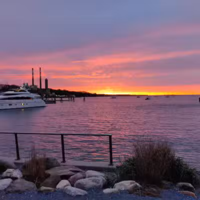 Founders Park - Port Jefferson, NY