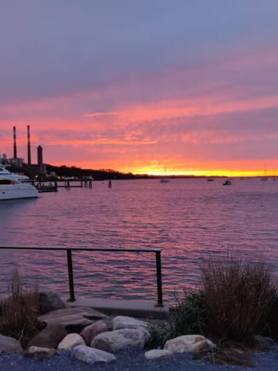 Founders Park - Port Jefferson, NY