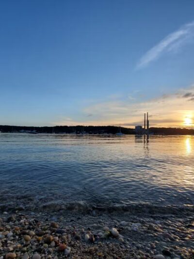 Port Jefferson Dog Beach - Port Jefferson, NY
