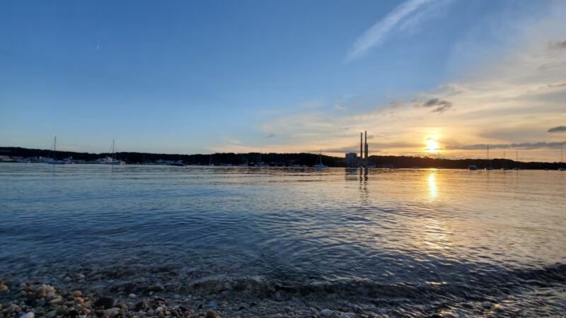 Port Jefferson Dog Beach - Port Jefferson, NY
