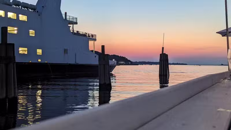 Mary Bayles Park - Port Jefferson, NY