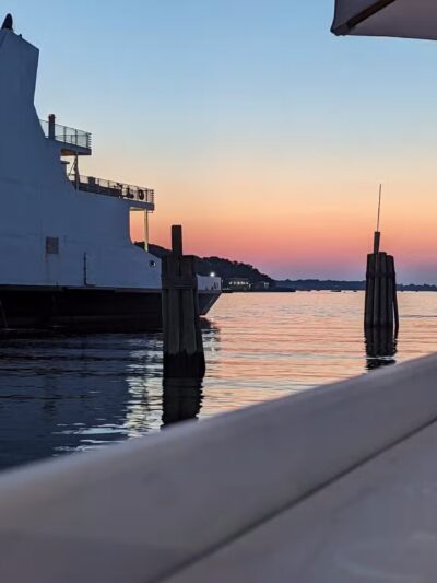 Mary Bayles Park - Port Jefferson, NY