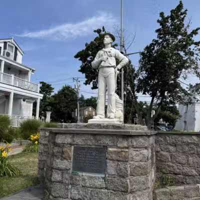Mary Bayles Park - Port Jefferson, NY