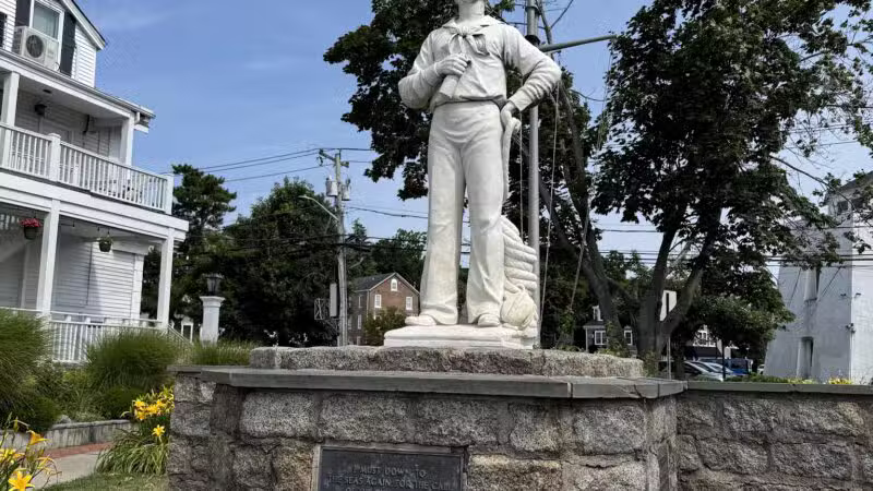 Mary Bayles Park - Port Jefferson, NY