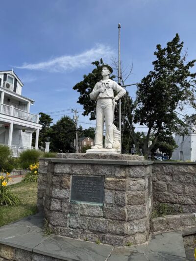Mary Bayles Park - Port Jefferson, NY